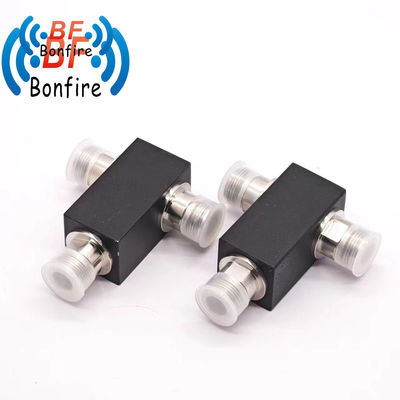 OEM/ODM Combinatore a due vie di power splitter GFQ-XXXXXX per sistema di comunicazione 617-4000MHz