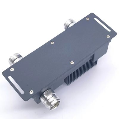 4.3-10-F Interface Hybrid Combiner 2 in 1 su 698-3800MHz per una maggiore efficienza