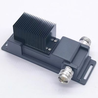 4.3-10-F Interface Hybrid Combiner 2 in 1 su 698-3800MHz per una maggiore efficienza