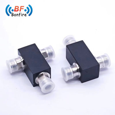 617-4000MHz Divider di potenza a due vie per il sistema di ripetitori radio N-F/4.3-10-F/DIN-F