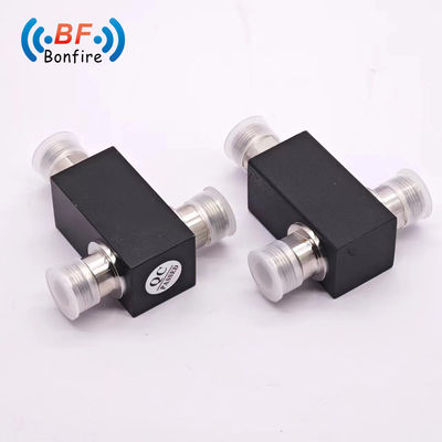 617-4000MHz Divider di potenza a due vie per il sistema di ripetitori radio N-F/4.3-10-F/DIN-F