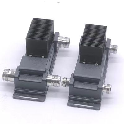 698-3800MHz 2 in 2 out Combinatore ibrido RF per Das Ibs DIN-F DQ-0738-213301 Performance