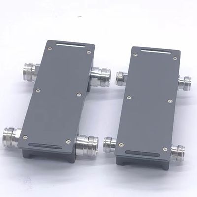 698-3800MHz 2 in 2 out Combinatore ibrido RF per Das Ibs DIN-F DQ-0738-213301 Performance