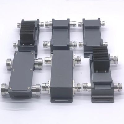 698-3800MHz 2 in 2 out Combinatore ibrido RF per Das Ibs DIN-F DQ-0738-213301 Performance