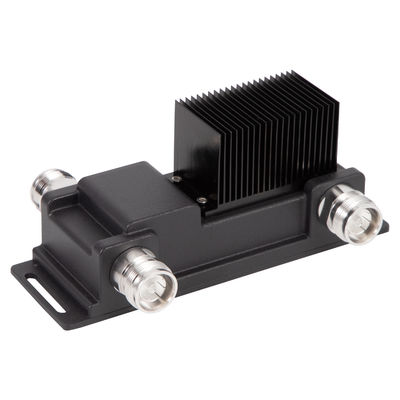 Combinatore ibrido accoppiatore ibrido 2 in 1 su 698-3800MHz N-F per la vostra rete wireless