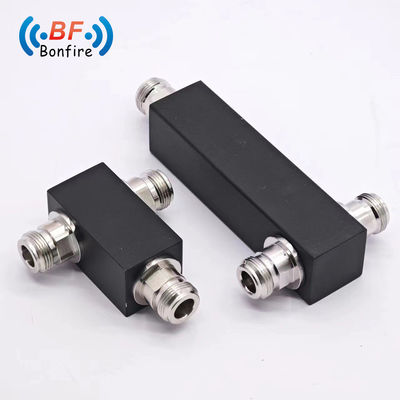 Combinatore di Power Splitter 5g personalizzato 617-4000MHz RF Power Divider per Das in Building