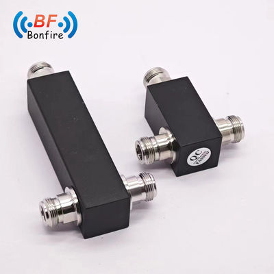 Combinatore di Power Splitter 5g personalizzato 617-4000MHz RF Power Divider per Das in Building