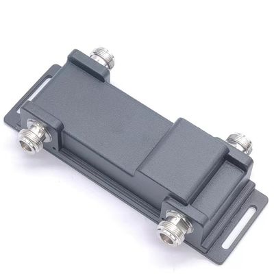Combinatore ibrido accoppiatore ibrido 2 in 2 su 617-3800MHz N-F per soluzioni di comunicazione