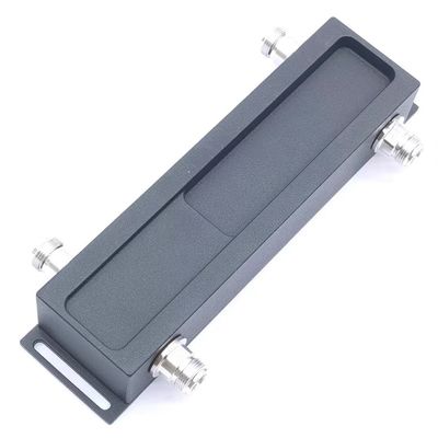 Combinatore ibrido accoppiatore ibrido 2 in 2 su 617-3800MHz N-F per soluzioni di comunicazione