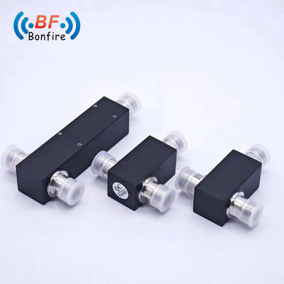 0.510kg Pacchetto 617-4000MHz 2 Way Power Divider Combiner Power Splitter N-F/4.3-10-F/DIN-F