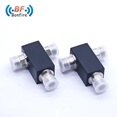 Sicurezza pubblica Das Ibs 617-4000MHz Power Splitter Power Divider Grigio/Rosso/Nero/Personalizzato