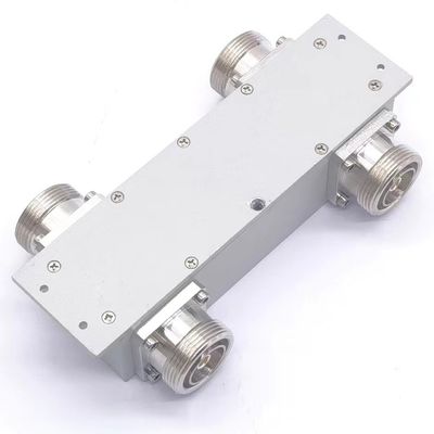 DQ-0738-223301 Combinatore ibrido 2 in 2 su 698-3800MHz DIN-F Pacchetto Peso lordo 2.000kg