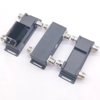 DQ-0738-223301 Combinatore ibrido 2 in 2 su 698-3800MHz DIN-F Pacchetto Peso lordo 2.000kg