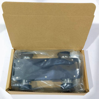 DQ-0738-223301 Combinatore ibrido 2 in 2 su 698-3800MHz DIN-F Pacchetto Peso lordo 2.000kg
