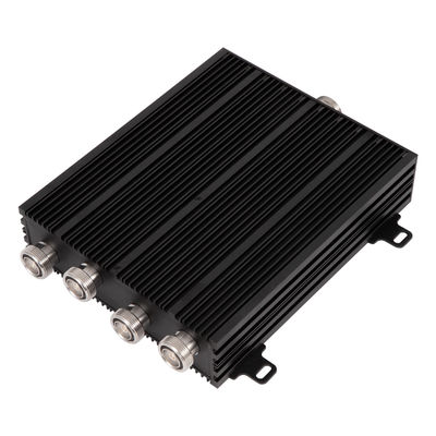 Combinatore ibrido Combinatore ibrido 4 in 4 da 555-6000MHz Pacchetto Peso lordo 2.000kg