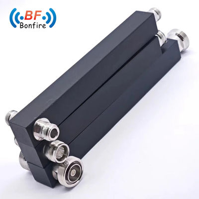 OEM/ODM 617-4000MHz SMA femminile 2 Way Antenna Power Splitter Divider per copertura wireless
