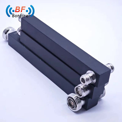 OEM/ODM 617-4000MHz SMA femminile 2 Way Antenna Power Splitter Divider per copertura wireless