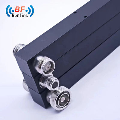 OEM/ODM 617-4000MHz SMA femminile 2 Way Antenna Power Splitter Divider per copertura wireless