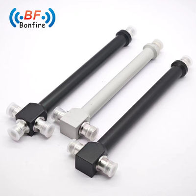 Divider di potenza a due vie personalizzato 5g segnale Pim basso 617-4000MHz 4.3-10 femmina per stazione base