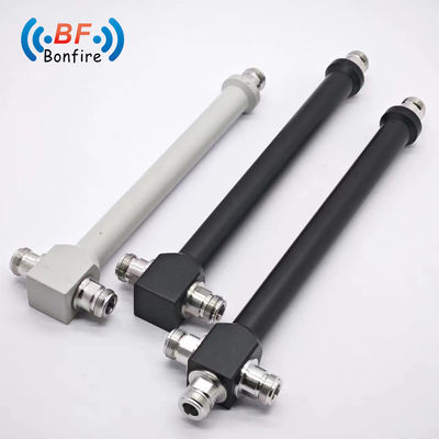 Divider di potenza a due vie personalizzato 5g segnale Pim basso 617-4000MHz 4.3-10 femmina per stazione base