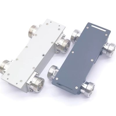 Interfaccia DIN-F 2 in 2 RF Passive Hybrid Coupler per la comunicazione interna 617-3800
