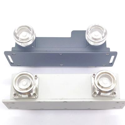 Interfaccia DIN-F 2 in 2 RF Passive Hybrid Coupler per la comunicazione interna 617-3800