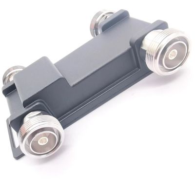 Interfaccia DIN-F 2 in 2 RF Passive Hybrid Coupler per la comunicazione interna 617-3800
