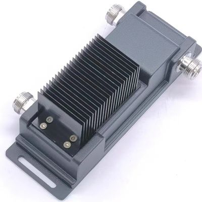 2 in 1 RF Wireless Hybrid Coupler per l'edificio 698-3800MHz e personalizzato