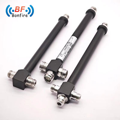 50W Power Splitter a due vie per prodotti di telecomunicazione Low Vswr 617-4000MHz SMA Femminile