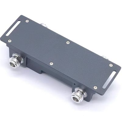 Nero 698-3800MHz 2 in 2 Ibs Combinatore ibrido NF DQ-0738-221101 con più basso in grigio