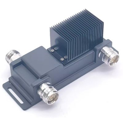 617-3800MHz 2 in 1 su 4.3-10f Combinatore ibrido di telemunicazione con 0,340 kg di peso lordo
