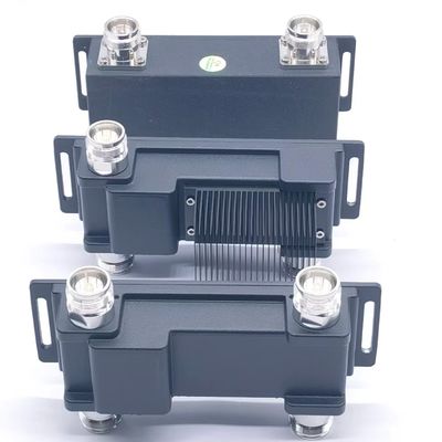 Combinatore ibrido wireless 4.3-10-F DQ-0738-227701