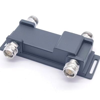 Combinatore ibrido a microonde 2 in 2 per DAS 617-3800MHz Peso lordo 0,350kg