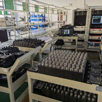 Combinatore ibrido a microonde 2 in 2 per DAS 617-3800MHz Peso lordo 0,350kg