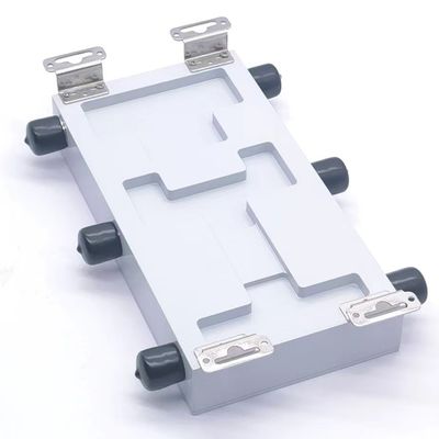 HCXXXXXXX 698-3800MHz 100W 3 in 3 out Indoor Hybrid Coupler NF per la distribuzione del segnale