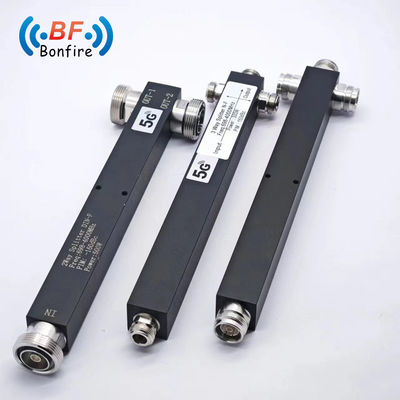 Direttamente 617-4000MHz 2 Way Customized UHF Reactive Power Splitter per DAS GFQ-XXXXXX