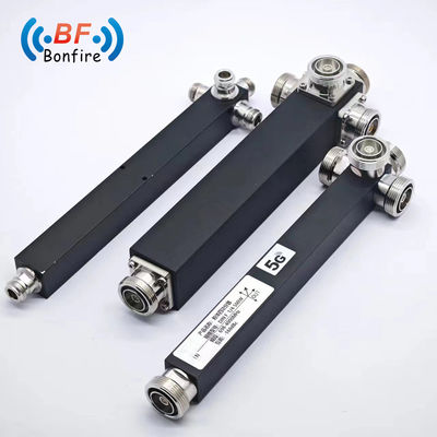 Direttamente 617-4000MHz 2 Way Customized UHF Reactive Power Splitter per DAS GFQ-XXXXXX