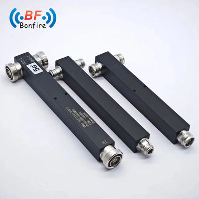 OEM/ODM 617-4000MHz 2 Way Microstrip Power Splitter RF Power Divider per progetti Ibs Das