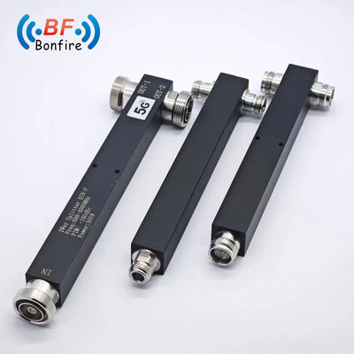 OEM/ODM 617-4000MHz 2 Way Microstrip Power Splitter RF Power Divider per progetti Ibs Das