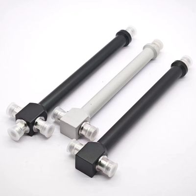 OEM/ODM 617-4000MHz 2 Way Microstrip Power Splitter RF Power Divider per progetti Ibs Das