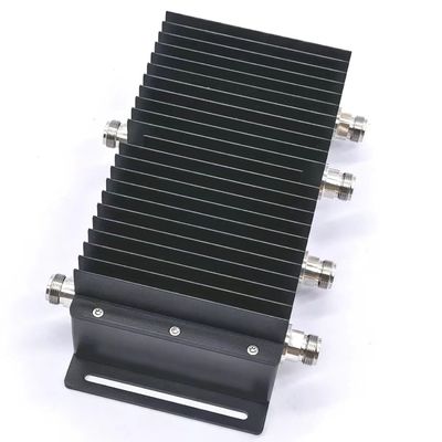 698-3800MHz 4X2 accoppiatore ibrido tipo N per l'edilizia pacchetto rosso peso lordo 2.800kg