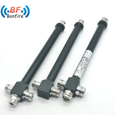 Alta isolamento RF 2 Way Power Splitter Power Divider 698-3800MHz per copertura wireless