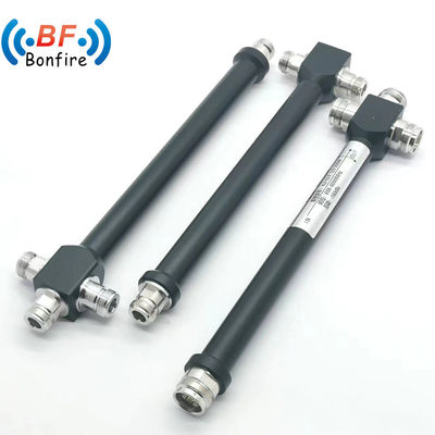 GFQ-XXXXXX RF 698-3800MHz Low Pim Power Splitter 50W Power Divider 4.3/10 Femminile -160dbc