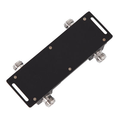 698-3800MHz 2 in 2 da 155dbc RF Hybrid Combiner Hybrid Coupler N-F per DQ-0738-221101