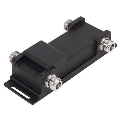 DQ-0638-221101 Accoppiatori ibridi RF di tipo 2X2 N per telecomunicazioni 617-3800MHz