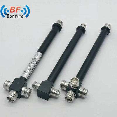 GFQ-XXXXXX 3 Way N Female Power Splitter per sistemi di telecomunicazione entro il budget