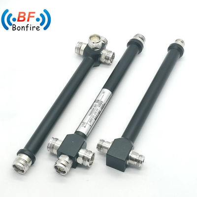 GFQ-XXXXXX 3 Way N Female Power Splitter per sistemi di telecomunicazione entro il budget