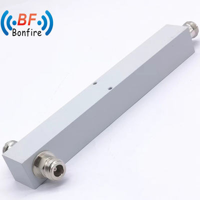 50W Low Vswr 2 Way 698-3800MHz RF Power Splitter Divider per walkie-talkie radio