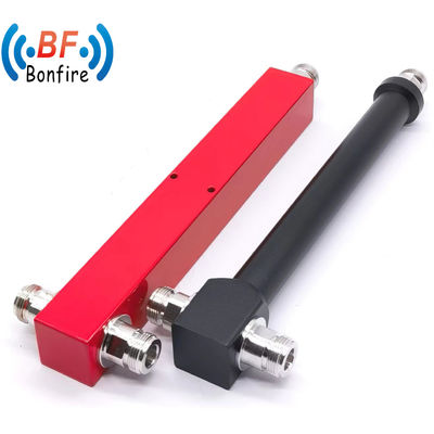 GFQ-XXXXXX 50W RF 3-way Power Splitter Divider per sistemi di telecomunicazioni