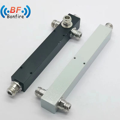 4.3-10 Divider di potenza femminile Divider di potenza per stazione base personalizzato 698-3800MHz